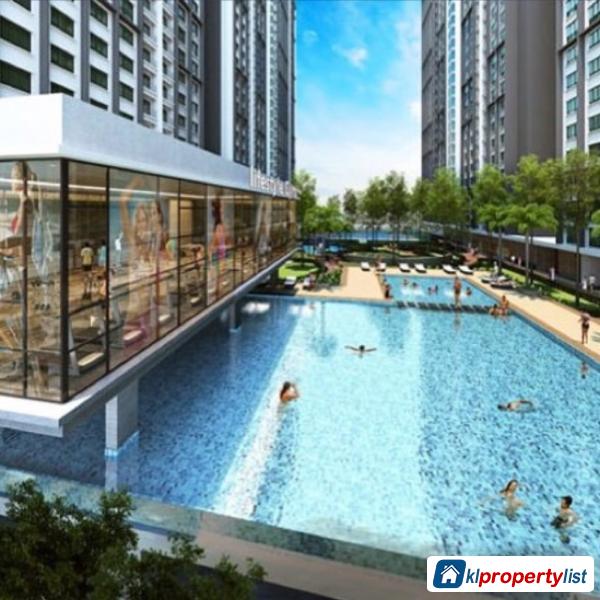 3 bedroom Apartment for sale in Setia Alam - image 4