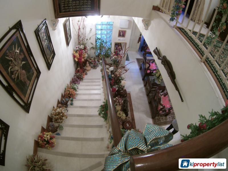 4 bedroom 2-sty Terrace/Link House for sale in Setia Alam - image 4