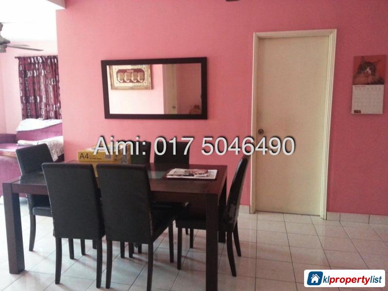 3 bedroom Condominium for sale in Setia Alam - image 4