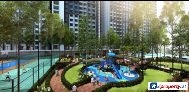 3 bedroom Apartment for sale in Setia Alam - image 5