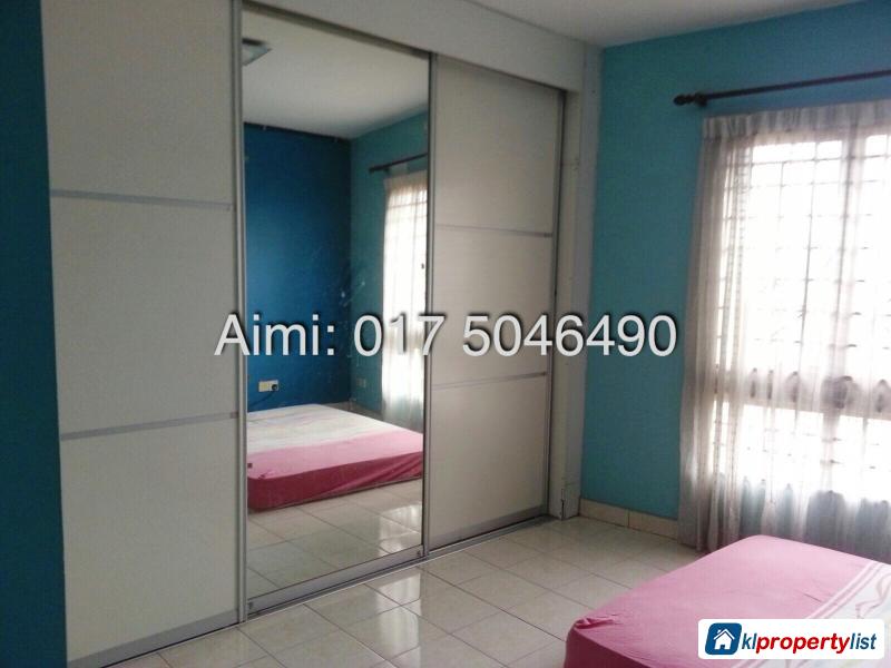 3 bedroom Condominium for sale in Setia Alam - image 5