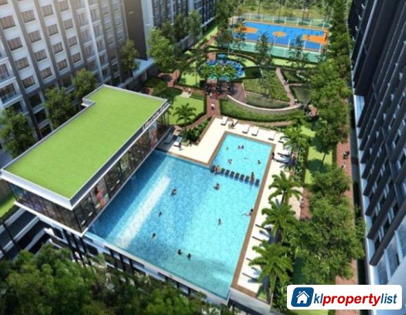 3 bedroom Apartment for sale in Setia Alam - image 6