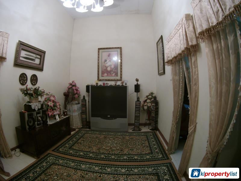 4 bedroom 2-sty Terrace/Link House for sale in Setia Alam - image 7