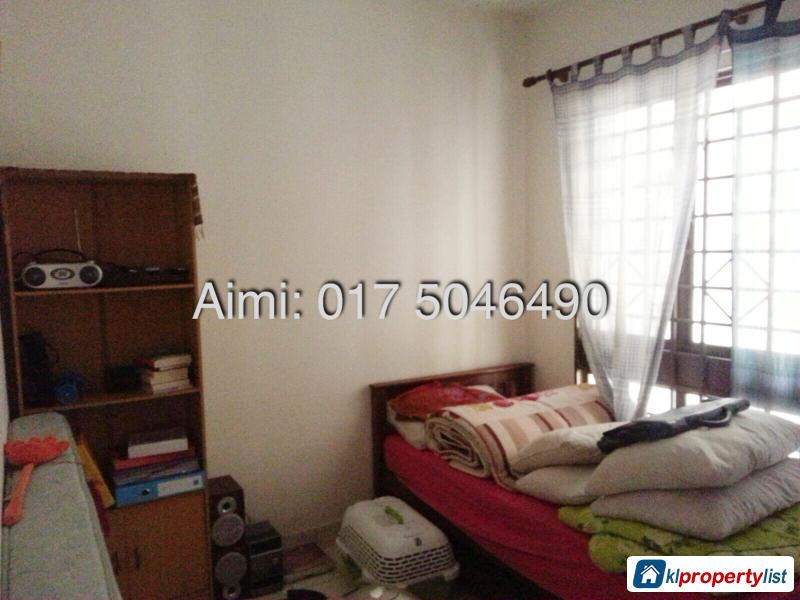 3 bedroom Condominium for sale in Setia Alam - image 8