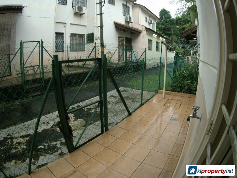 4 bedroom 2-sty Terrace/Link House for sale in Setia Alam - image 9