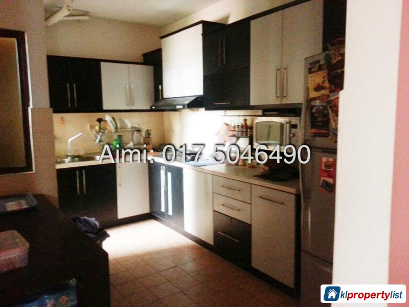 3 bedroom Condominium for sale in Setia Alam - image 9