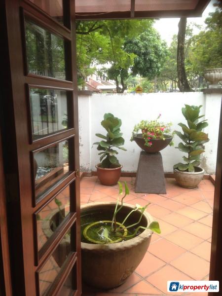 3 bedroom 2-sty Terrace/Link House for sale in Ampang - image 10