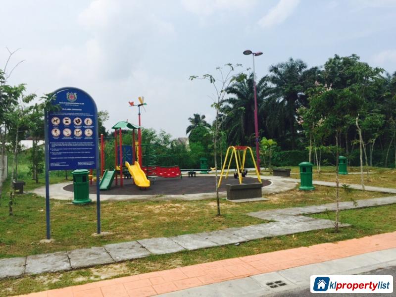 5 bedroom Semi-detached House for sale in Ampang - image 10
