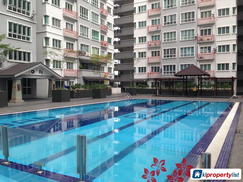 Picture of 3 bedroom Condominium for sale in Ampang