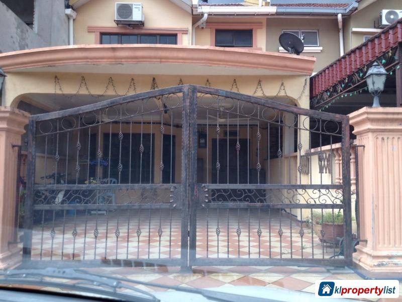 Pictures of 4 bedroom 2-sty Terrace/Link House for sale in Ampang