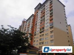Picture of 3 bedroom Apartment for sale in Ampang