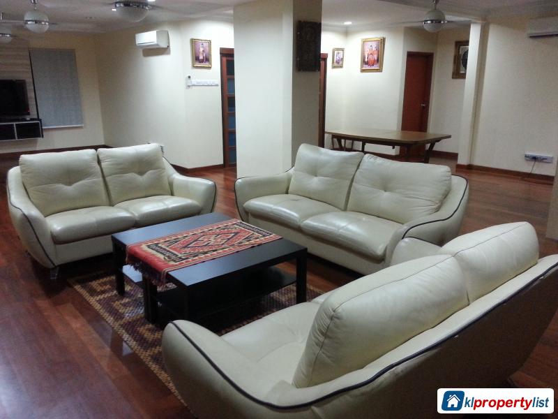 Pictures of 6 bedroom 2-sty Terrace/Link House for sale in Ampang