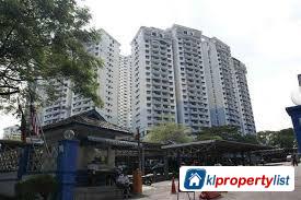 3 bedroom Condominium for sale in Ampang - image 1