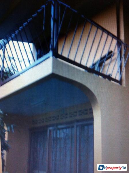 Picture of 2 bedroom 2-sty Terrace/Link House for sale in Ampang