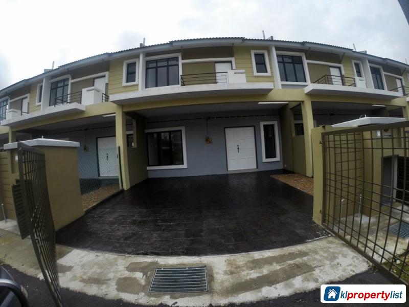 4 bedroom 2-sty Terrace/Link House for sale in Ampang - image 1