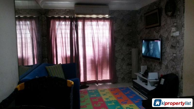 Pictures of 3 bedroom Apartment for sale in Ampang