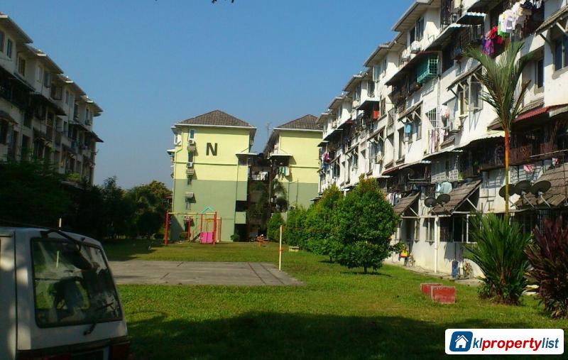 Picture of 3 bedroom Apartment for sale in Ampang