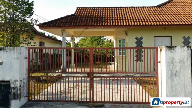 3 bedroom Bungalow for sale in Ampang