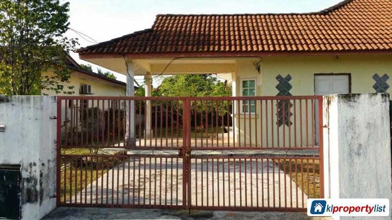 Picture of 3 bedroom Bungalow for sale in Ampang