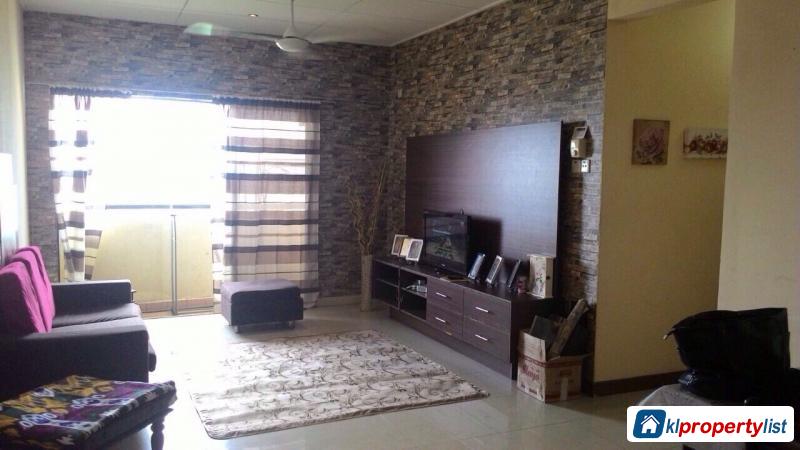 3 bedroom Condominium for sale in Ampang - image 1