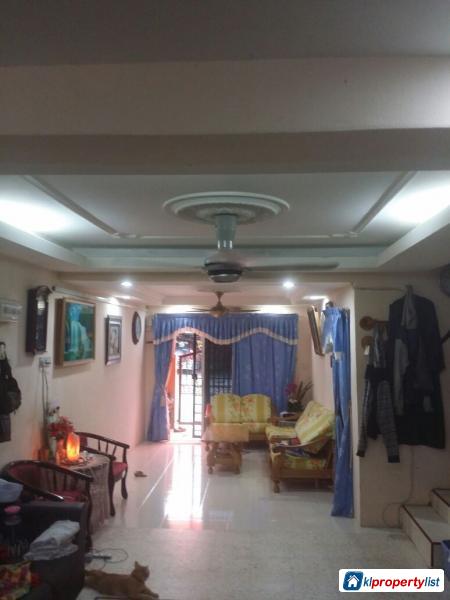 Pictures of 4 bedroom 2-sty Terrace/Link House for sale in Ampang