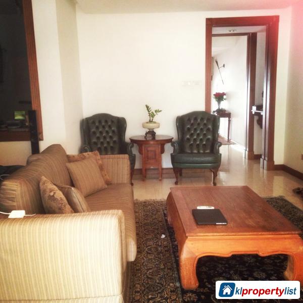 Picture of 3 bedroom 2-sty Terrace/Link House for sale in Ampang