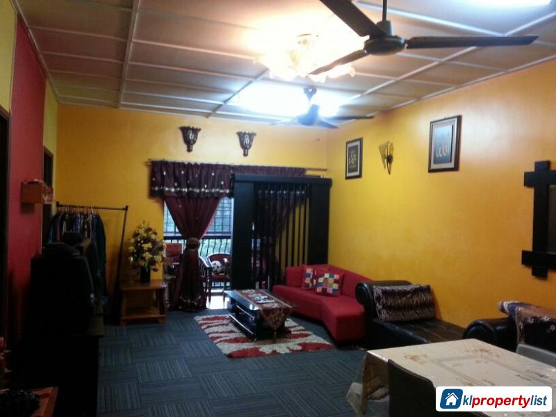 Pictures of 3 bedroom Condominium for sale in Ampang
