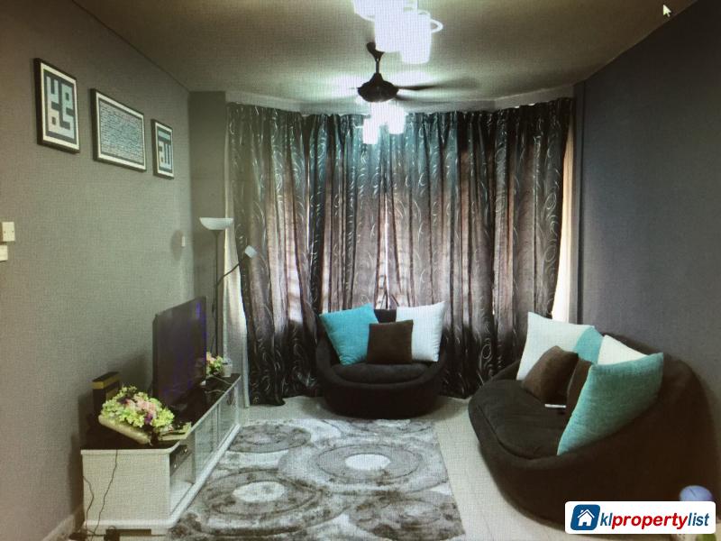 Picture of 3 bedroom Apartment for sale in Ampang