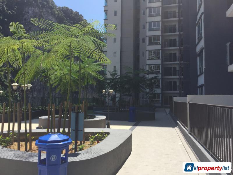 Pictures of 3 bedroom Condominium for sale in Ampang