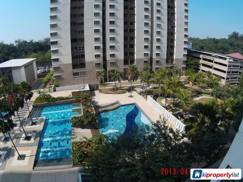 3 bedroom Condominium for sale in Ampang - image 1