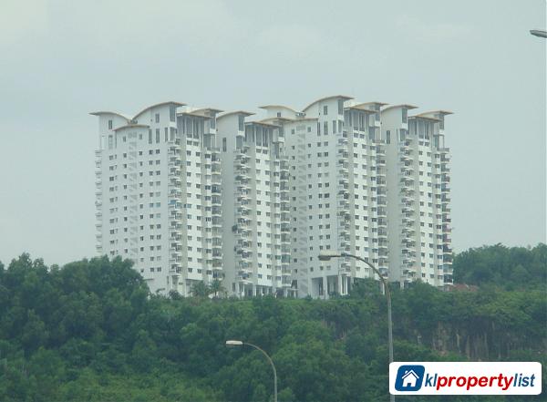 Pictures of 3 bedroom Condominium for sale in Ampang