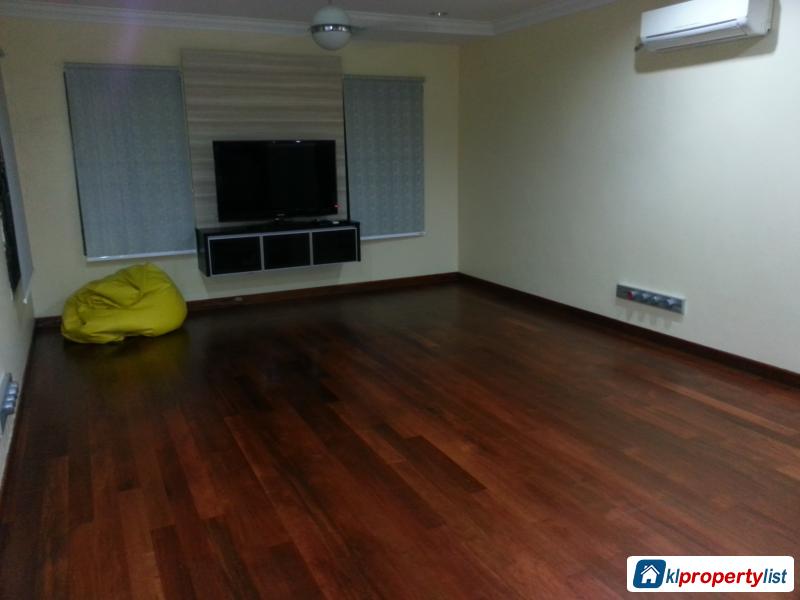 6 bedroom 2-sty Terrace/Link House for sale in Ampang - image 2