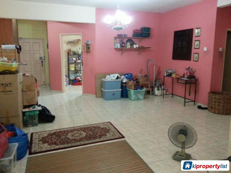 3 bedroom Condominium for sale in Ampang - image 2