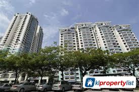 3 bedroom Condominium for sale in Ampang - image 2