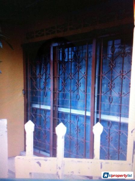 2 bedroom 2-sty Terrace/Link House for sale in Ampang