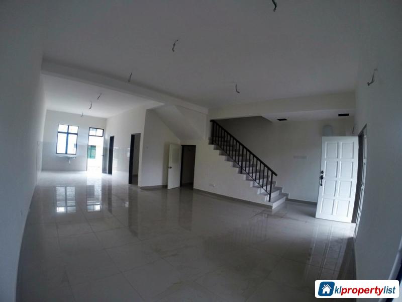 4 bedroom 2-sty Terrace/Link House for sale in Ampang - image 2
