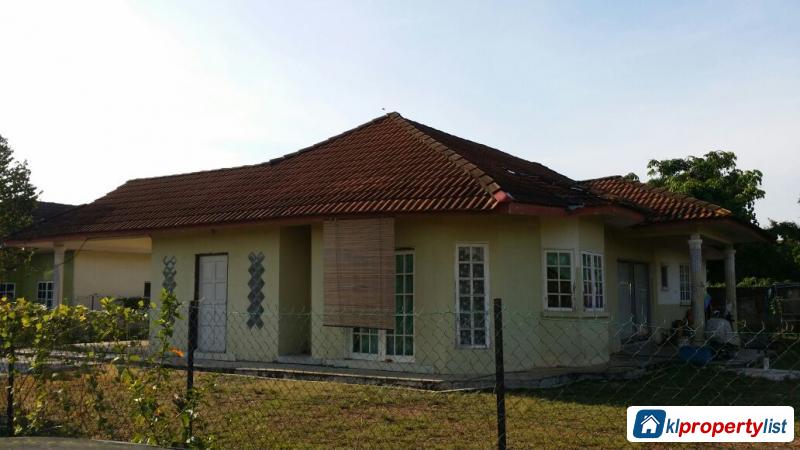 3 bedroom Bungalow for sale in Ampang