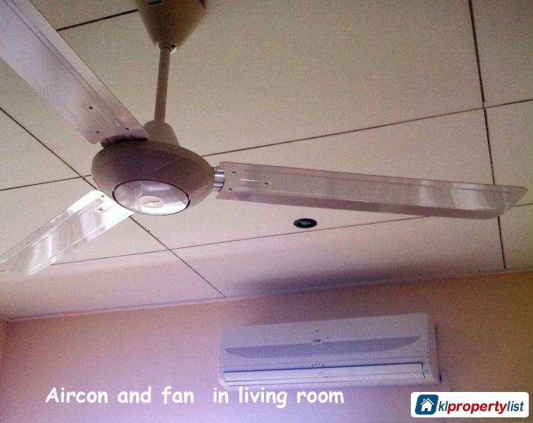 3 bedroom Condominium for sale in Ampang - image 2