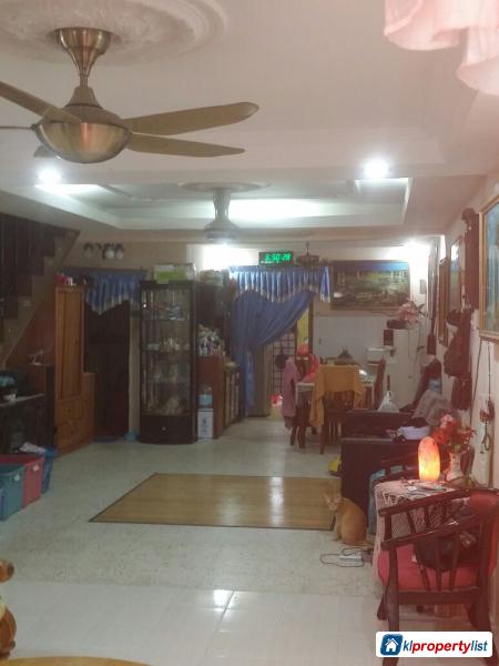 4 bedroom 2-sty Terrace/Link House for sale in Ampang