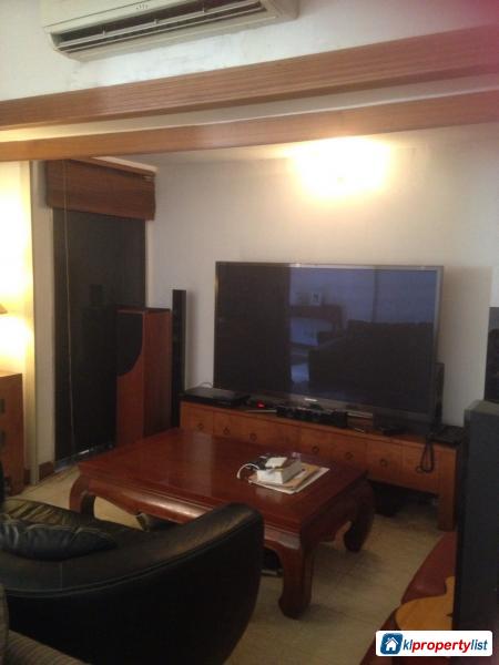 3 bedroom 2-sty Terrace/Link House for sale in Ampang