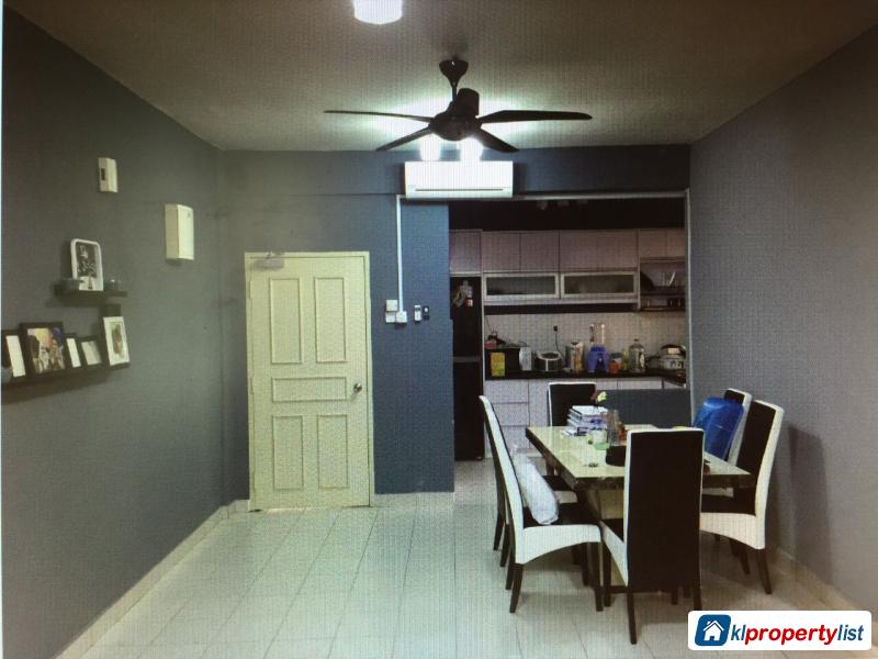 3 bedroom Apartment for sale in Ampang