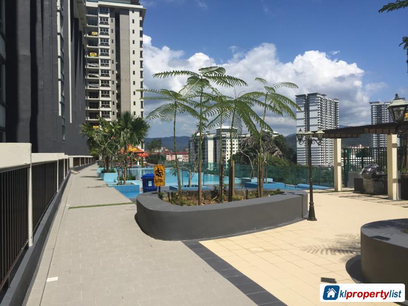 3 bedroom Condominium for sale in Ampang