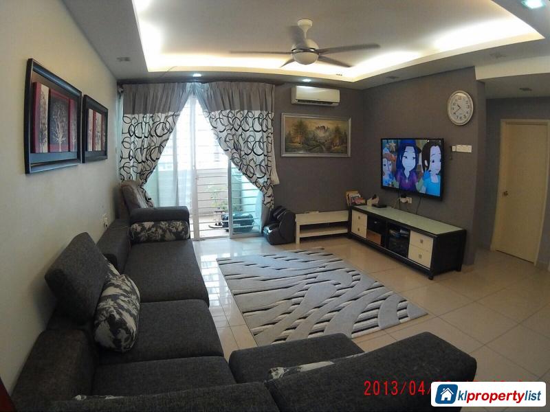3 bedroom Condominium for sale in Ampang - image 2