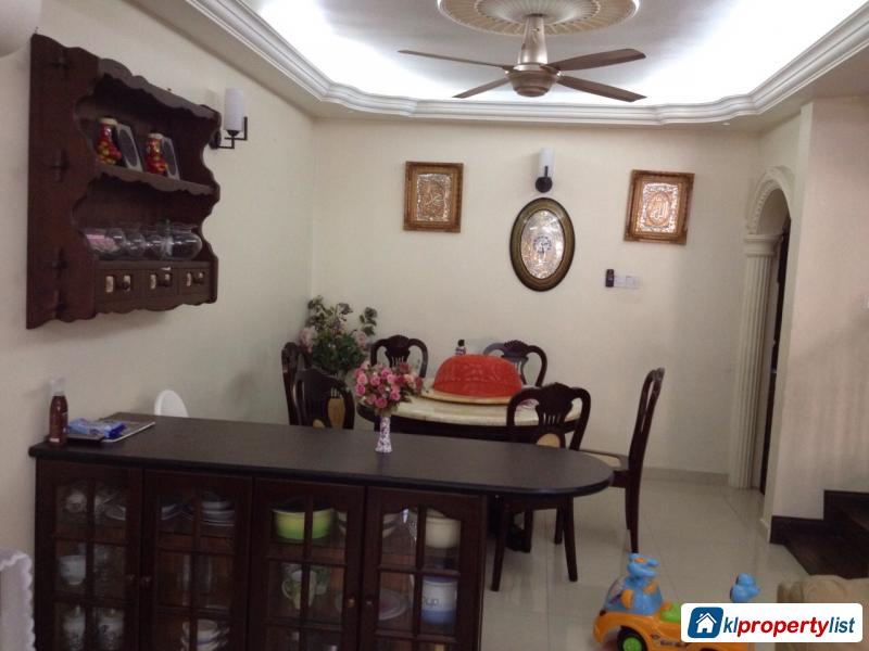 4 bedroom 2-sty Terrace/Link House for sale in Ampang in Selangor