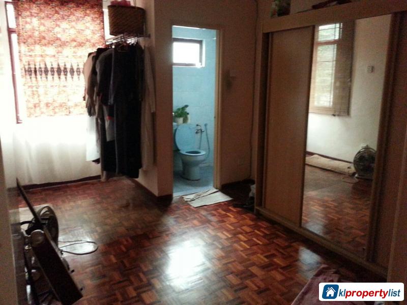 3 bedroom Condominium for sale in Ampang - image 3