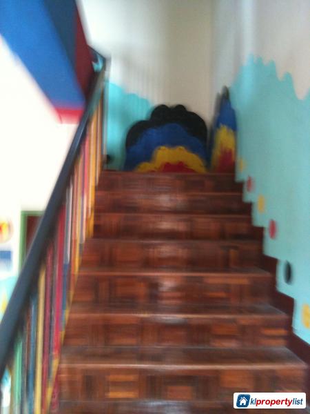4 bedroom Semi-detached House for sale in Ampang - image 3