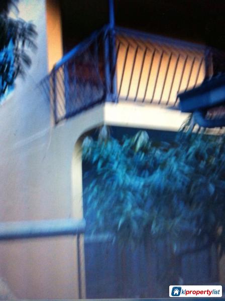 2 bedroom 2-sty Terrace/Link House for sale in Ampang in Selangor