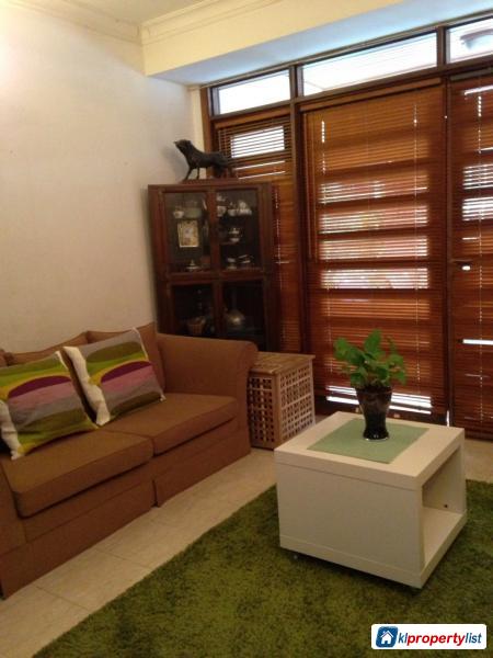 3 bedroom 2-sty Terrace/Link House for sale in Ampang in Selangor