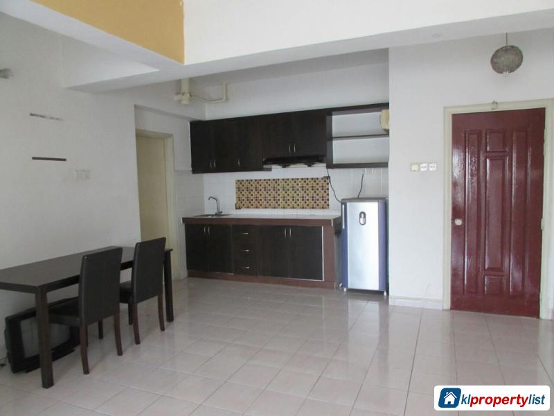 3 bedroom Condominium for sale in Ampang in Selangor