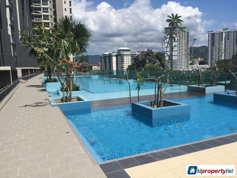 3 bedroom Condominium for sale in Ampang in Selangor
